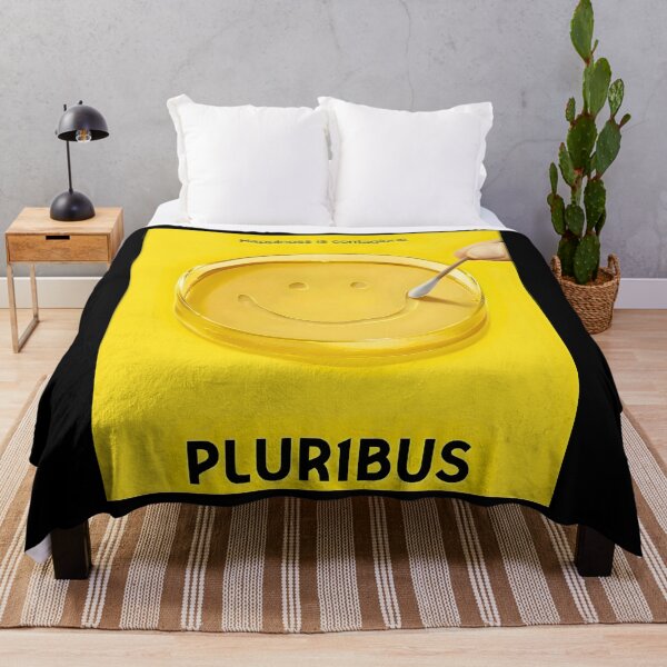 Item preview, Pluribus designed and sold by Malakiacount.