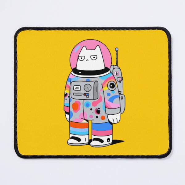 Item preview, Staring Into the Void designed and sold by Retro Type.