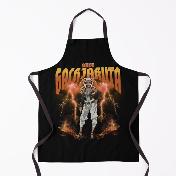 Item preview, Semiu Grier Gachiakuta designed and sold by My-Art-World.