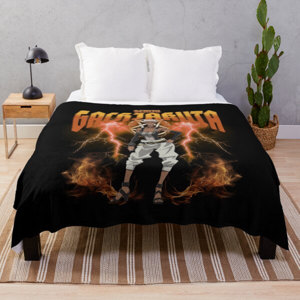 Item preview, Semiu Grier Gachiakuta designed and sold by My-Art-World.