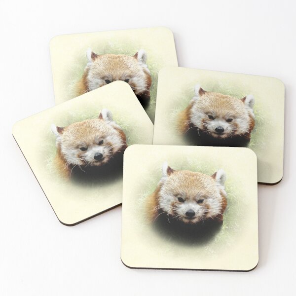 Item preview, Red Panda designed and sold by Guardi71.