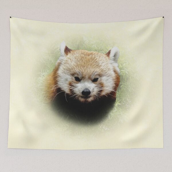Item preview, Red Panda designed and sold by Guardi71.