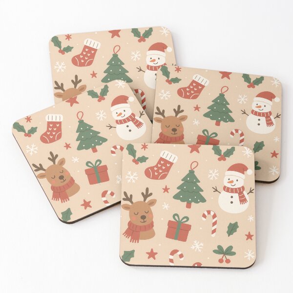 Item preview, the cutest christmas gift  designed and sold by riadesigns11.