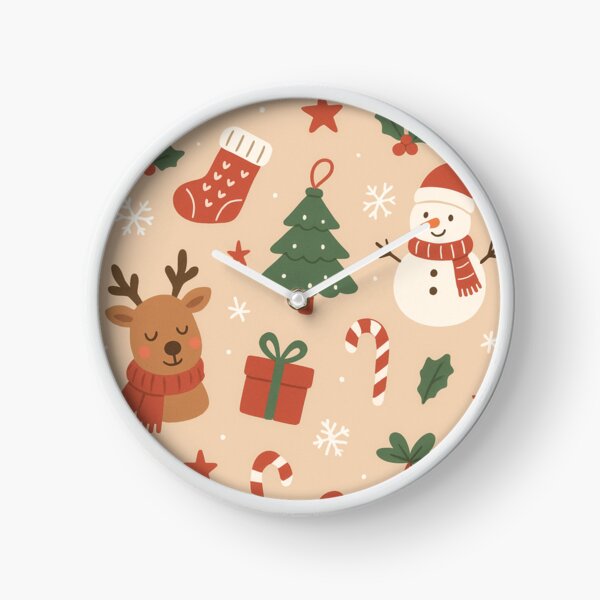 Item preview, the cutest christmas gift  designed and sold by riadesigns11.