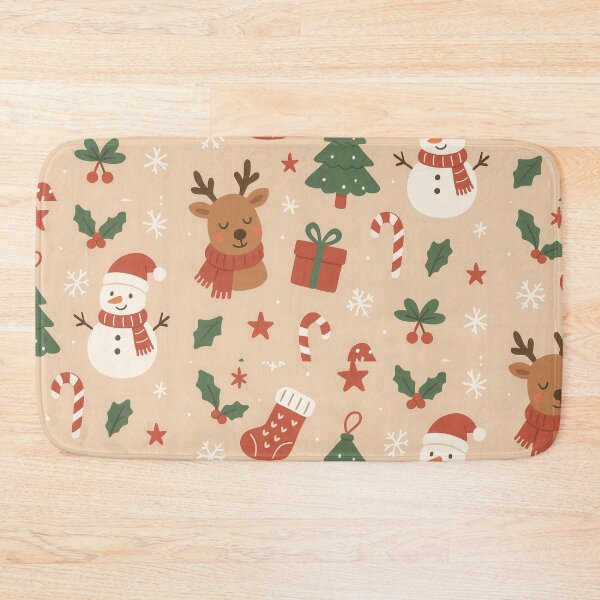 Item preview, the cutest christmas gift  designed and sold by riadesigns11.