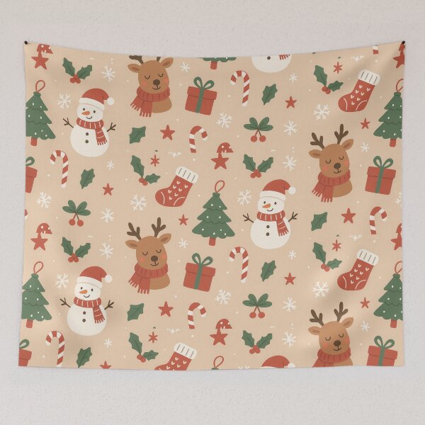 Item preview, the cutest christmas gift  designed and sold by riadesigns11.
