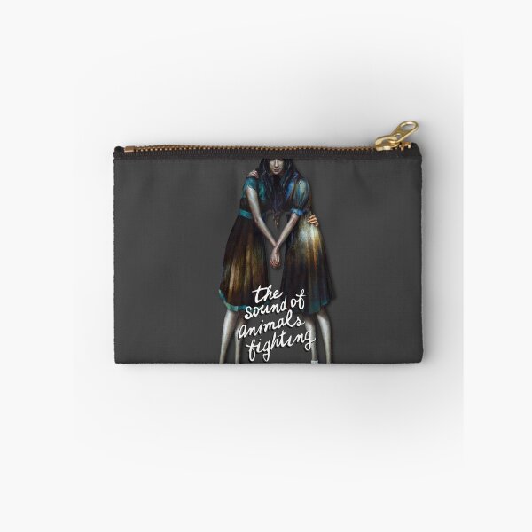 Item preview, El sonido de los animales peleando con sus gemelos designed and sold by Jaimeftw.