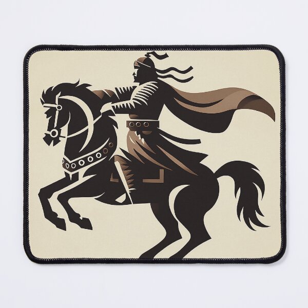 Item preview, Mongol Emperor Genghis Khan, EA Soldier NFT Collection, Emperors Series designed and sold by EASNFTCOL.