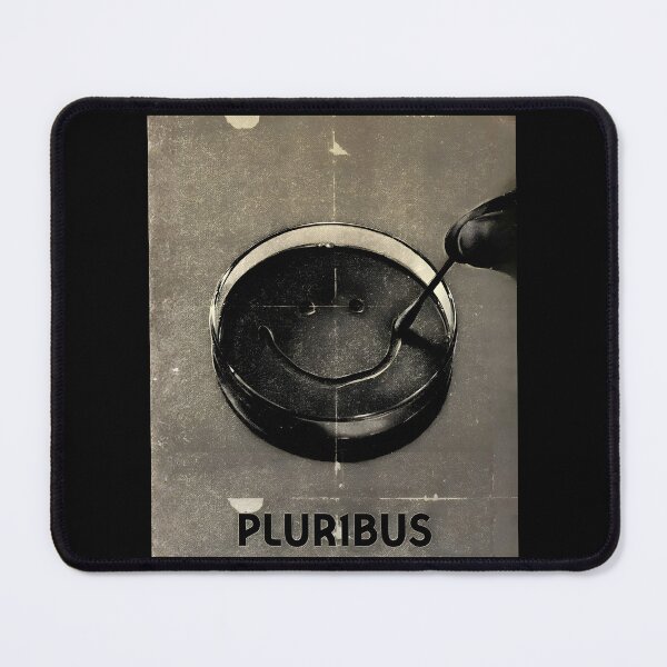 Item preview, Pluribus designed and sold by Malakiacount.