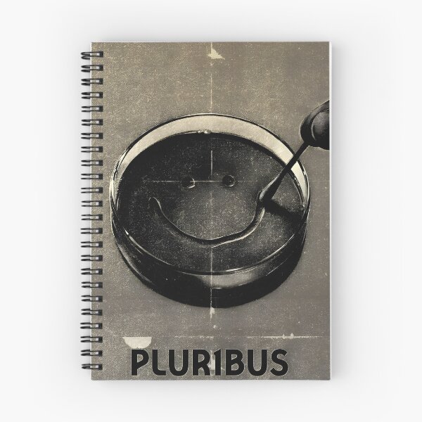 Item preview, Pluribus designed and sold by Malakiacount.