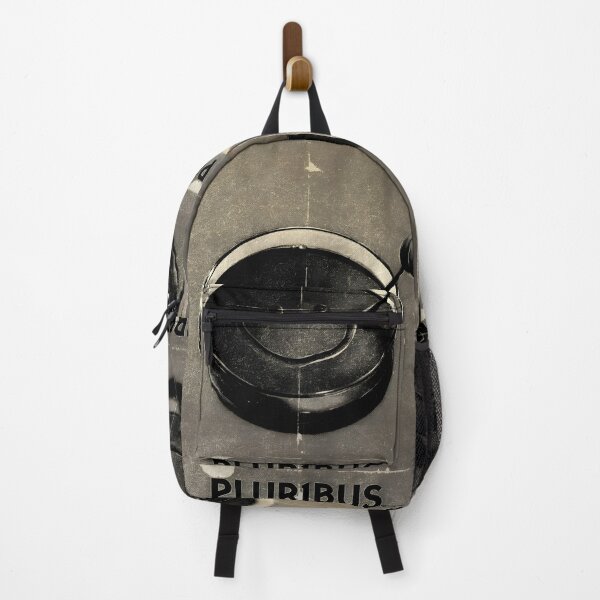 Item preview, Pluribus designed and sold by Malakiacount.
