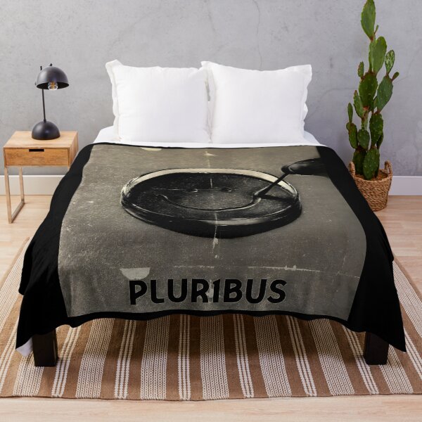Item preview, Pluribus designed and sold by Malakiacount.