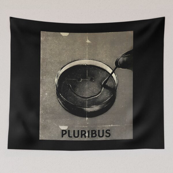 Item preview, Pluribus designed and sold by Malakiacount.