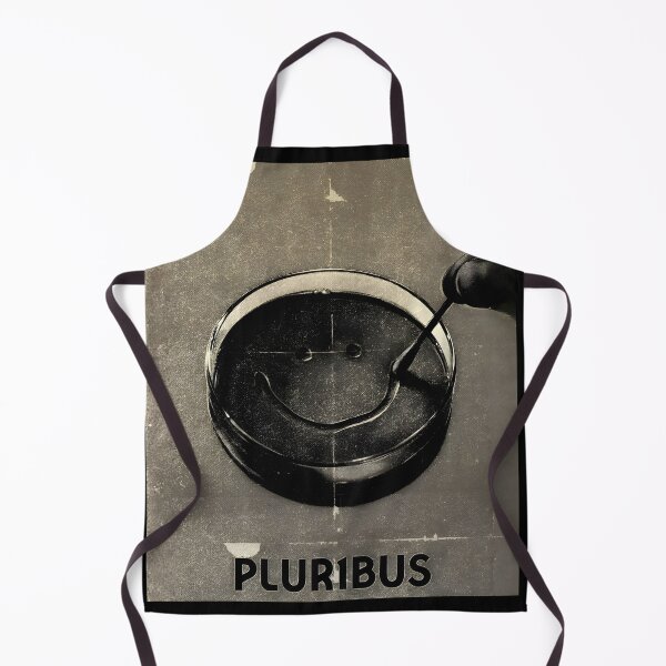 Item preview, Pluribus designed and sold by Malakiacount.