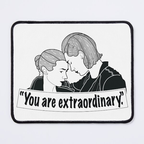 Item preview, "You are extraordinary." designed and sold by EEJimenez.