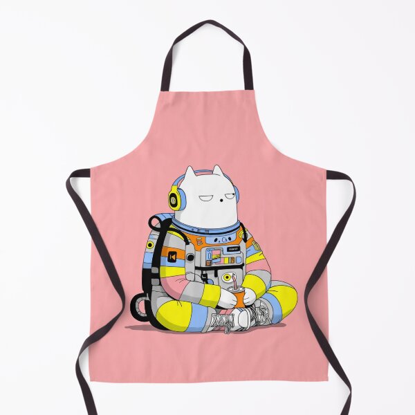 Item preview, The Great Galactic Sigh designed and sold by Retro Type.