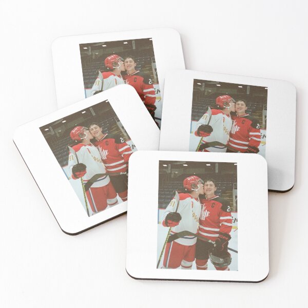 Item preview, Heated Rivalry Shane Hollander & Ilya Rozanov  designed and sold by Mar313.