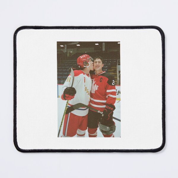 Item preview, Heated Rivalry Shane Hollander & Ilya Rozanov  designed and sold by Mar313.