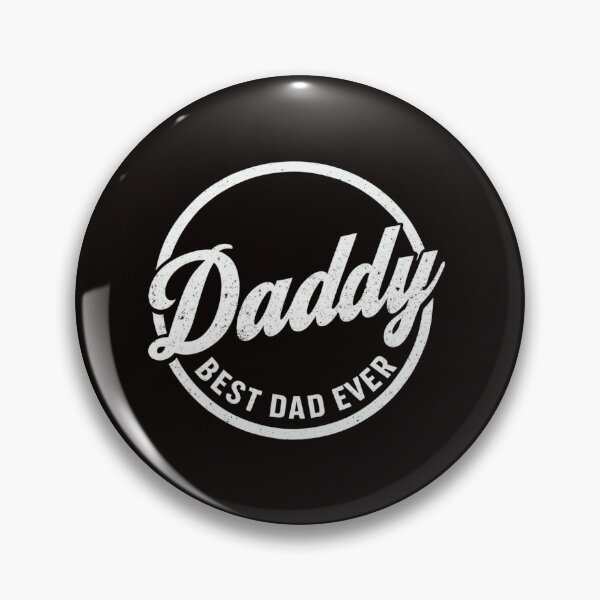 Item preview, Daddy designed and sold by PhansCustoms.