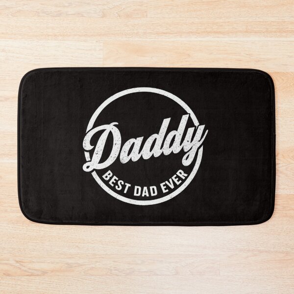 Item preview, Daddy designed and sold by PhansCustoms.