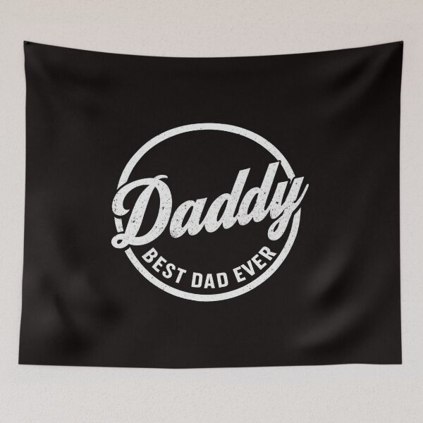 Item preview, Daddy designed and sold by PhansCustoms.