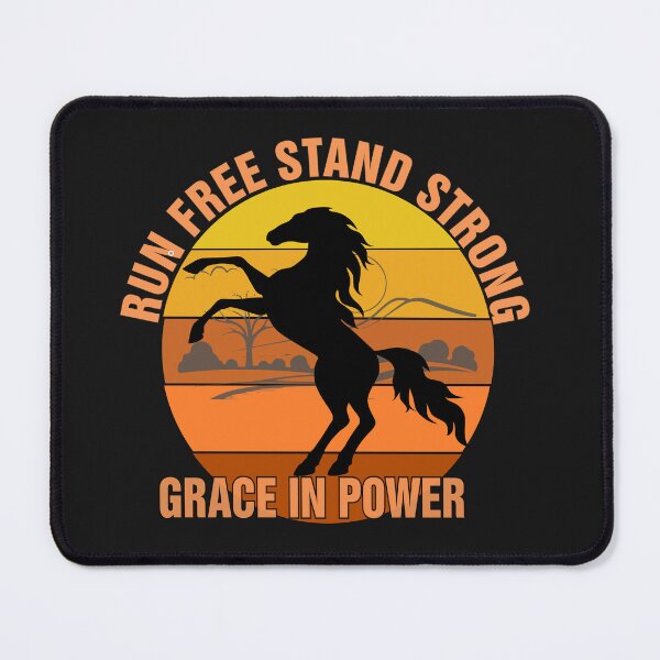 Artikelvorschau, Grace in Power Horse entworfen und verkauft von ziiyou.