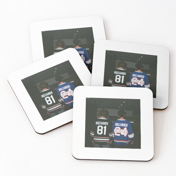 Item preview, Shane & Ilya – Heated Rivalry Hockey Romance designed and sold by Mar313.