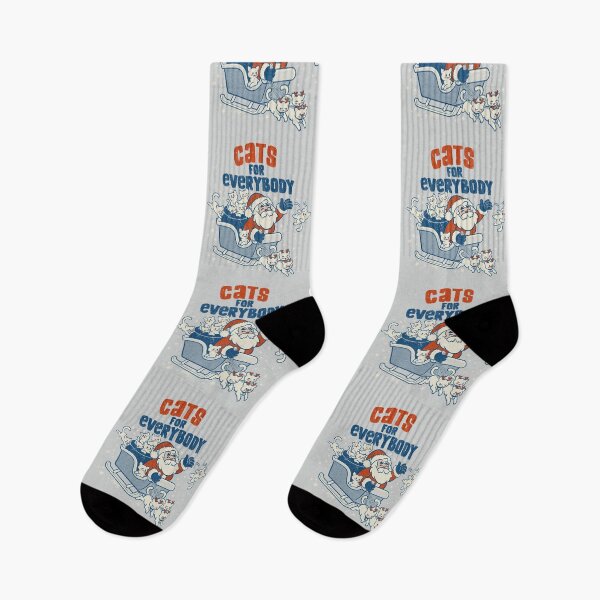 Item preview, Cats For Everybody designed and sold by World Domination For Cats ®.