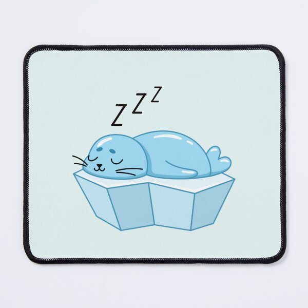 Item preview, Lazy Sea Lion designed and sold by Nesro34.
