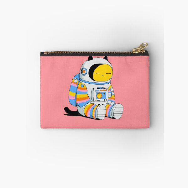 Item preview, Orbiting Ennui designed and sold by Retro Type.