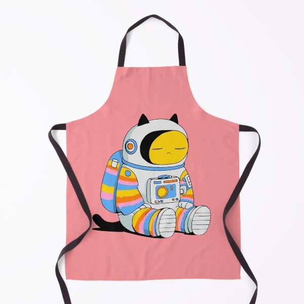 Item preview, Orbiting Ennui designed and sold by Retro Type.