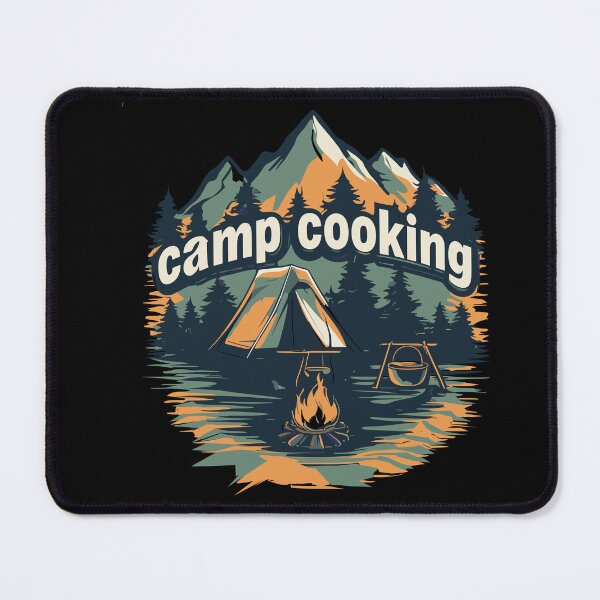 Item preview, Camp cooking designed and sold by soma5.