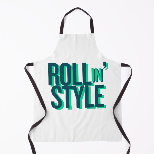 Item preview, ROLL IN’ STYLE – Wheelchair, Skateboard, Longboard & Rollerskater Design​ designed and sold by MirAgi.