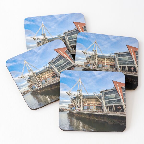 Item preview, Principality Stadium, Cardiff, Wales designed and sold by VnGphoto.