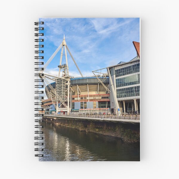 Item preview, Principality Stadium, Cardiff, Wales designed and sold by VnGphoto.