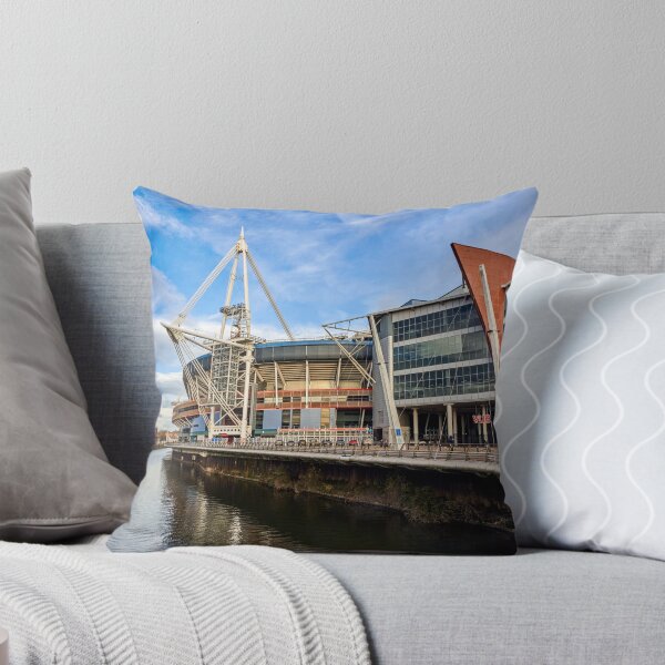 Item preview, Principality Stadium, Cardiff, Wales designed and sold by VnGphoto.