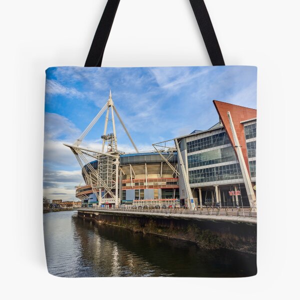 Item preview, Principality Stadium, Cardiff, Wales designed and sold by VnGphoto.