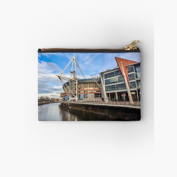 Item preview, Principality Stadium, Cardiff, Wales designed and sold by VnGphoto.