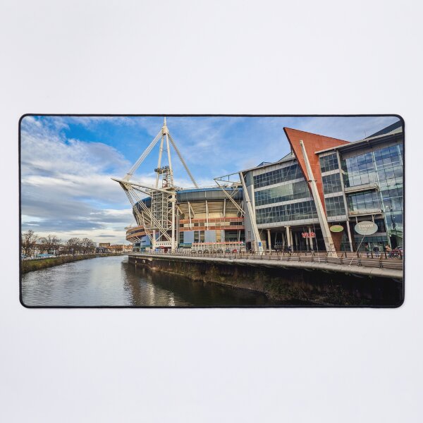 Item preview, Principality Stadium, Cardiff, Wales designed and sold by VnGphoto.