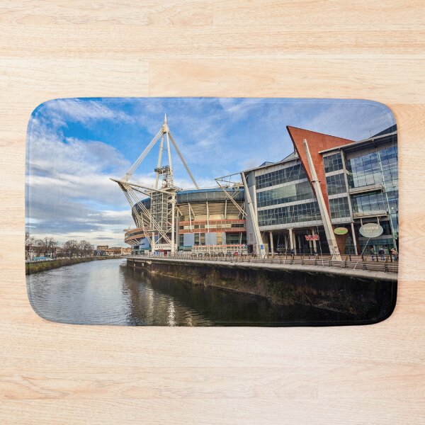 Item preview, Principality Stadium, Cardiff, Wales designed and sold by VnGphoto.