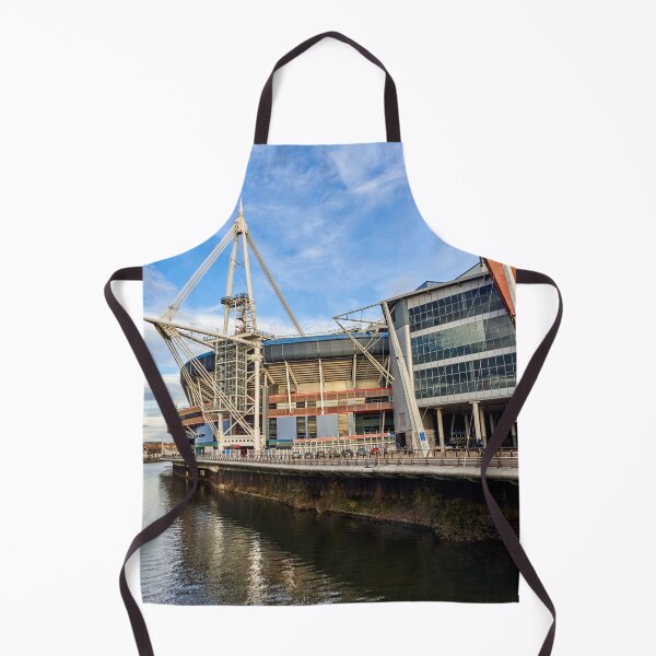 Item preview, Principality Stadium, Cardiff, Wales designed and sold by VnGphoto.