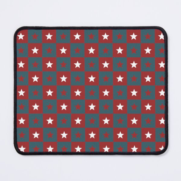 Item preview, Fashionable CheckBoard Abstract Geometric Shape Pattern designed and sold by RoyalStarsPatts.