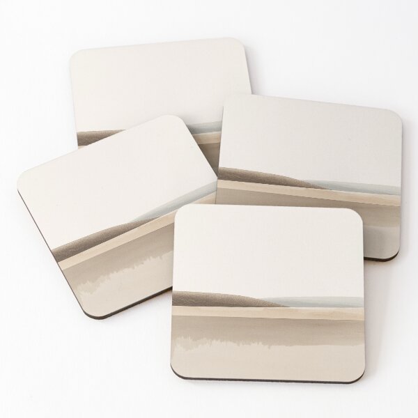 Item preview, Soft Horizon III — Serie Horizon designed and sold by IvoryHaus.