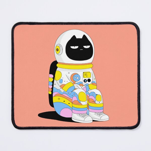 Item preview, Space Suit Slouch designed and sold by Retro Type.