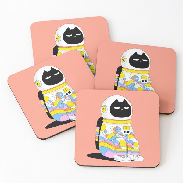 Item preview, Space Suit Slouch designed and sold by Retro Type.