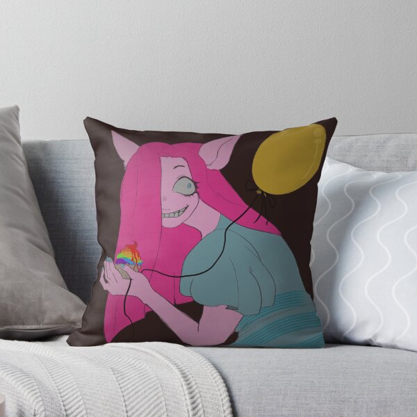Item preview, Pinkamena designed and sold by Sikarii.