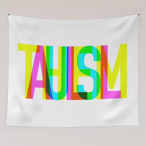 Item preview, US - Them - All - Light Reactive Art designed and sold by Pablo Carlos Budassi.