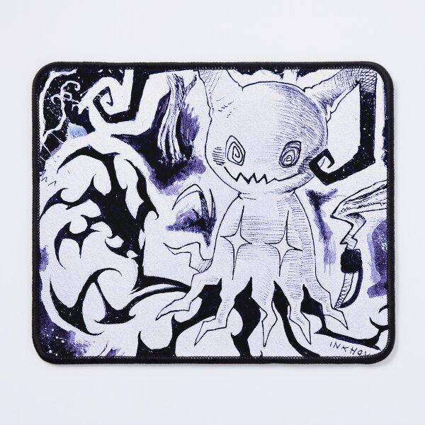 Item preview, Ghost type designed and sold by Inkhov Art.