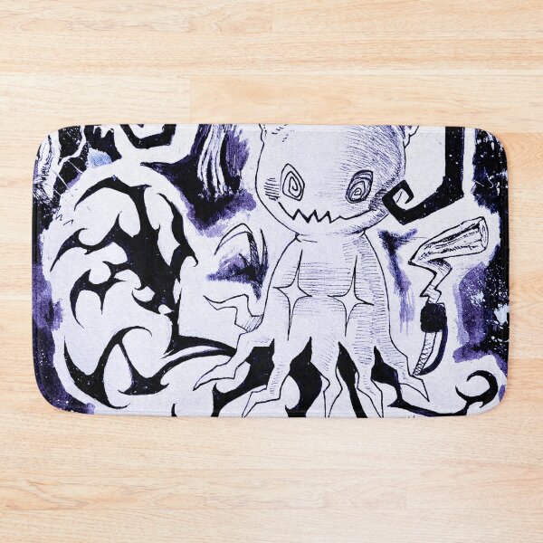 Item preview, Ghost type designed and sold by Inkhov Art.