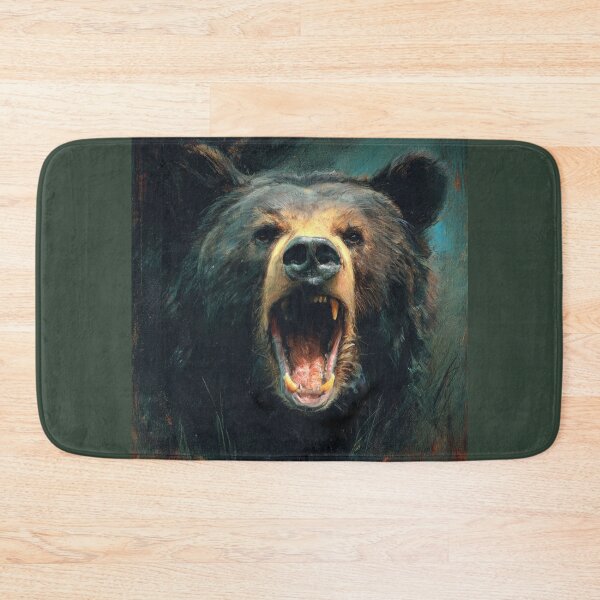 Item preview, Bear designed and sold by Savannah Gibbs.
